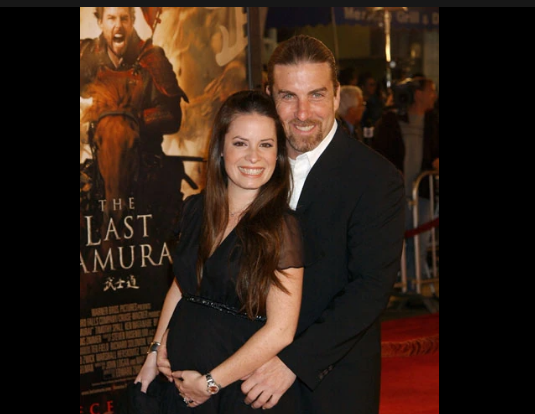 Holly Marie Combs Second Husband: Who is David W. Donoho?