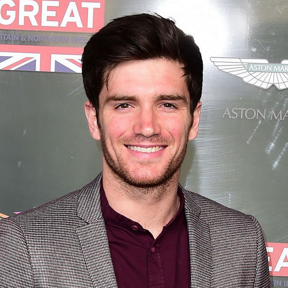 David Witts girlfriend: Is David Witts in a relationship?