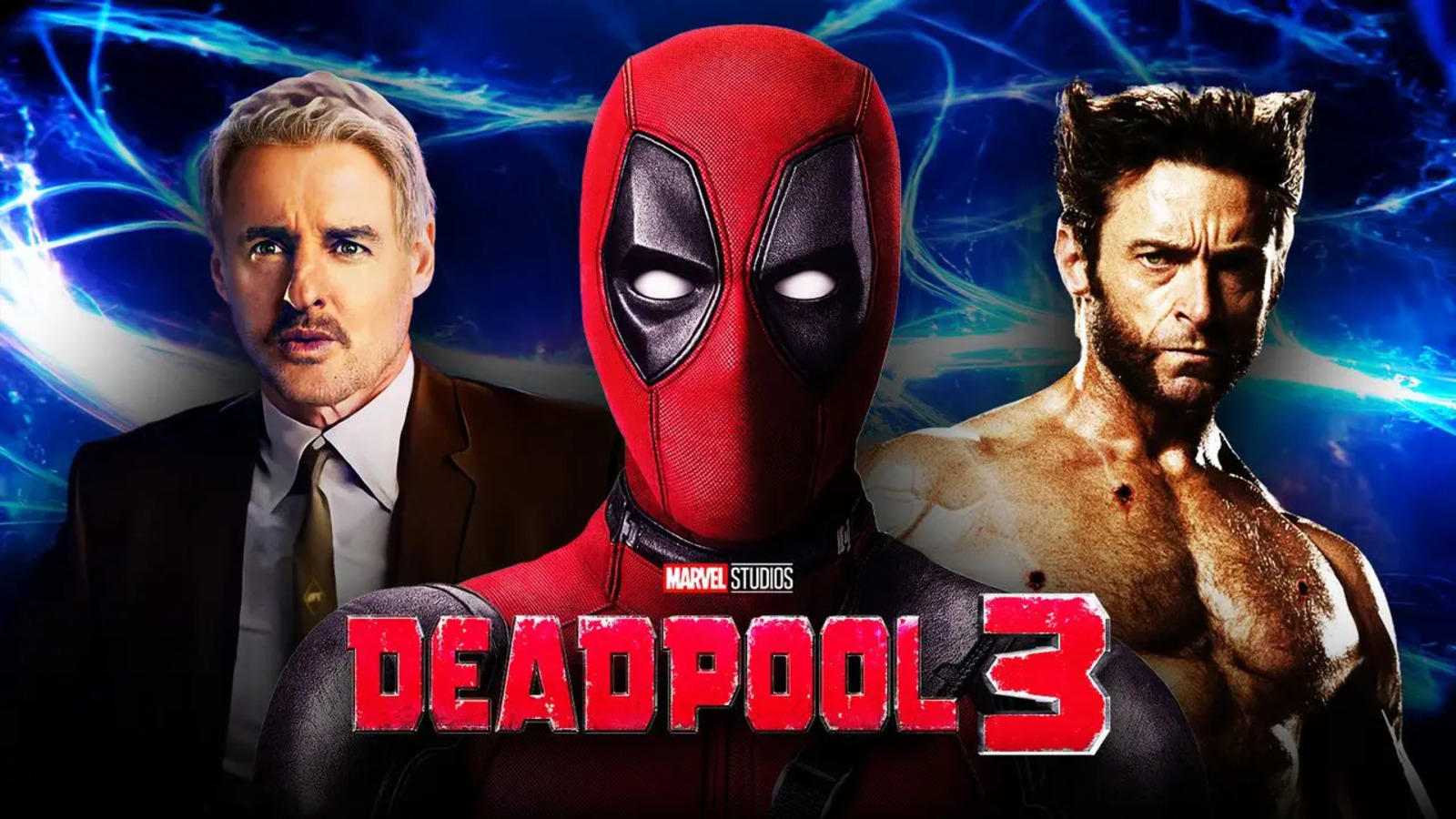 Deadpool 3 Plot, Release Date, Cast, Screenplay, Trailer, Super Bowl