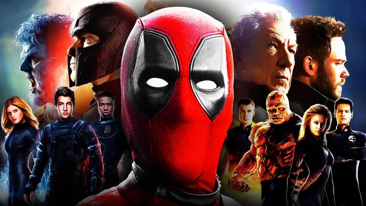 Is Deadpool 3 the last Deadpool movie?