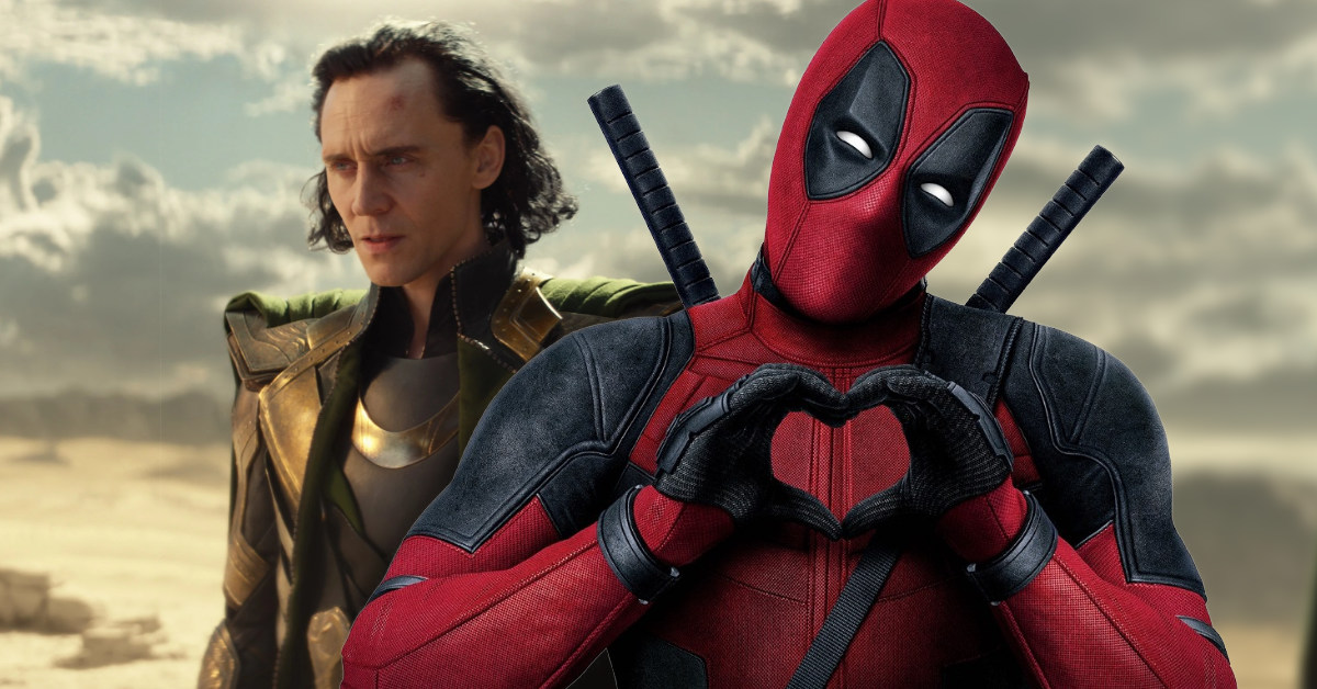 Is Loki going to be in Deadpool 3?