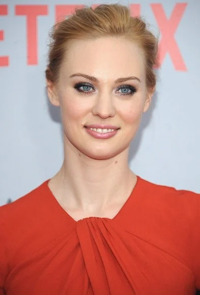 Deborah Ann Woll Movies and tv shows, Age, Instagram, DnD, Height