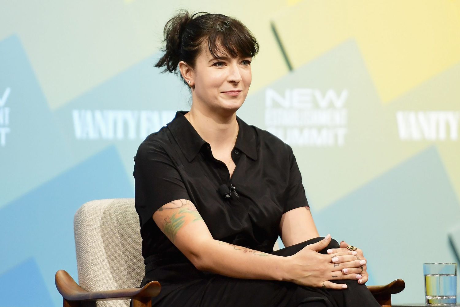 What movies is Diablo Cody known for?