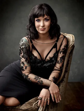 Diablo Cody Age, Height, Movies and TV Shows, Education, Family