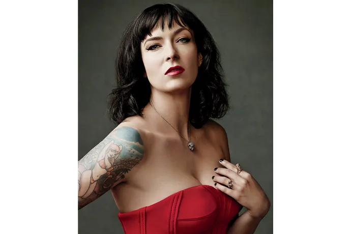 What is Diablo Cody‘s latest movie?