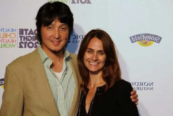 Seung Yong Chung: Who is Diane Farr husband?