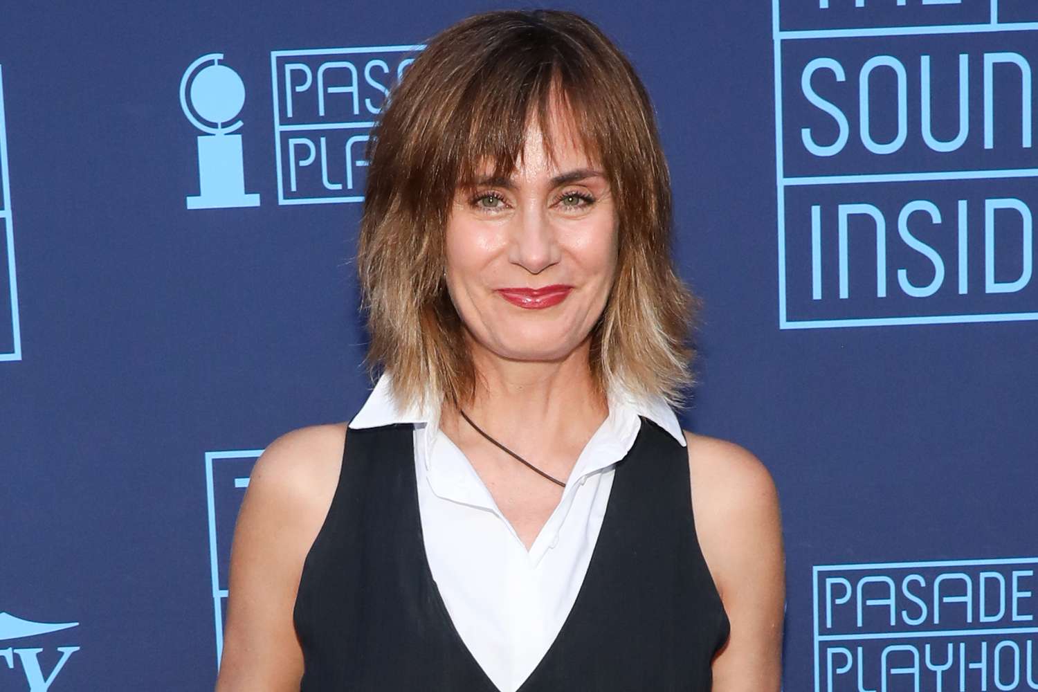 Who did Diane Farr play on GREY’s Anatomy?