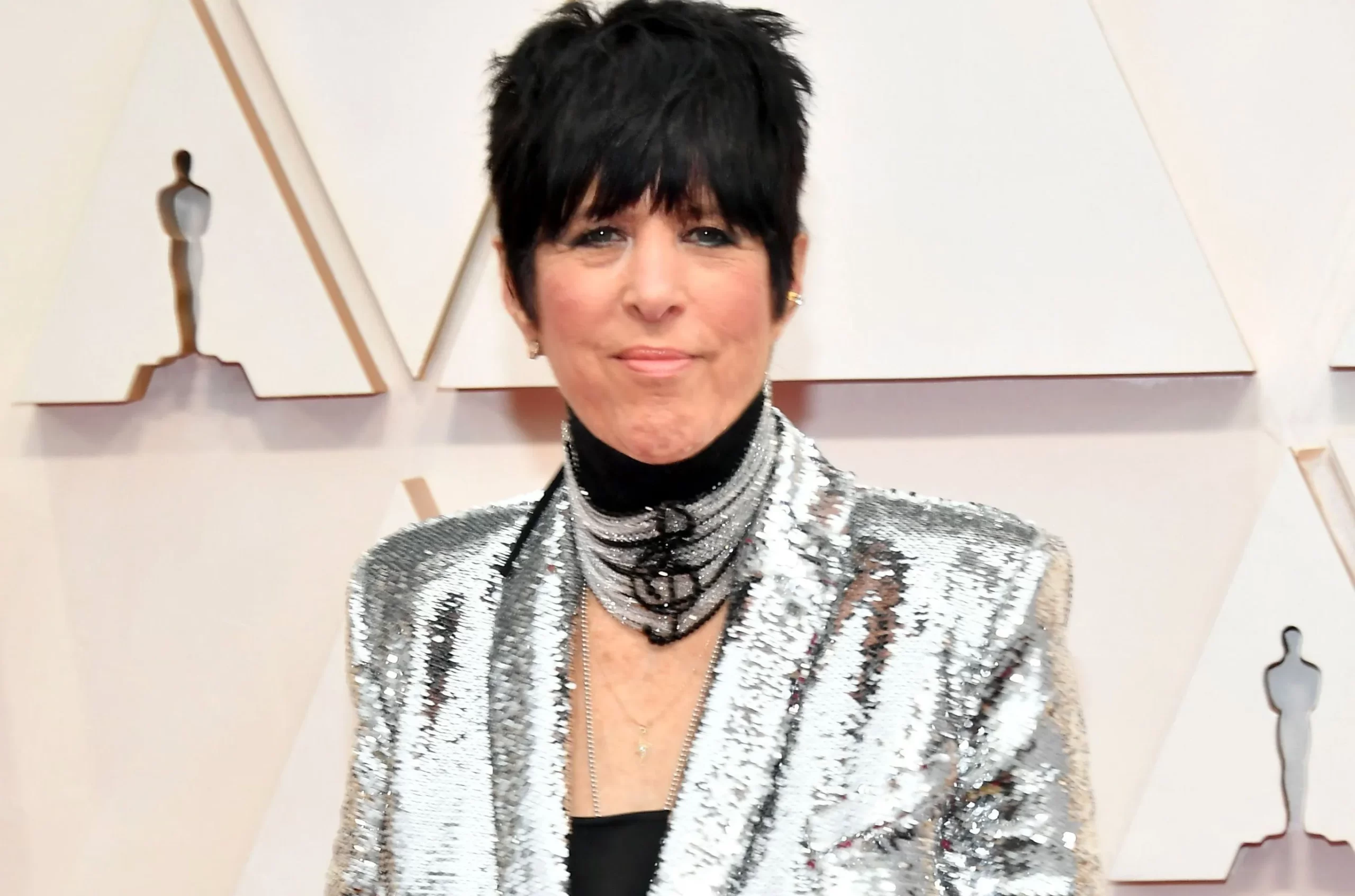 What is Diane Warren famous for?