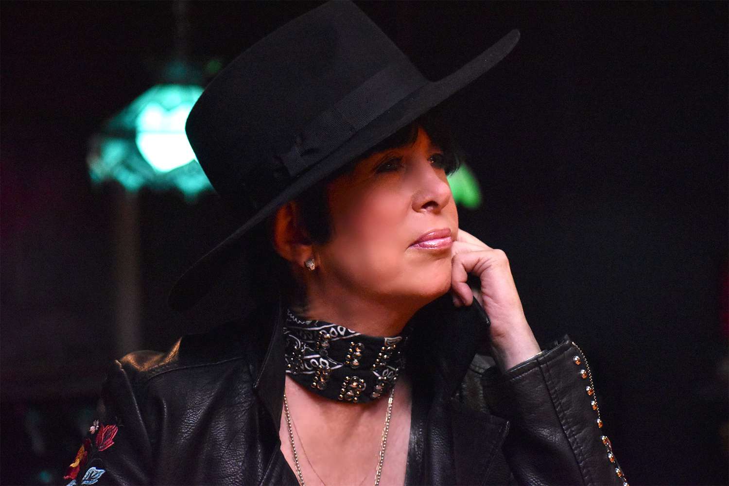 What happened to Diane Warren in 1994?