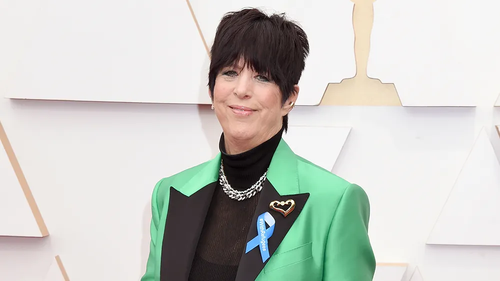 Diane Warren Net Worth: How rich is Diane Warren?