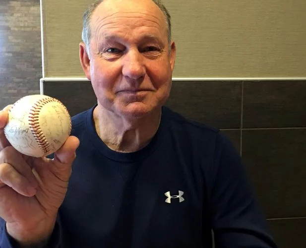 How fast did Don Gullett throw?