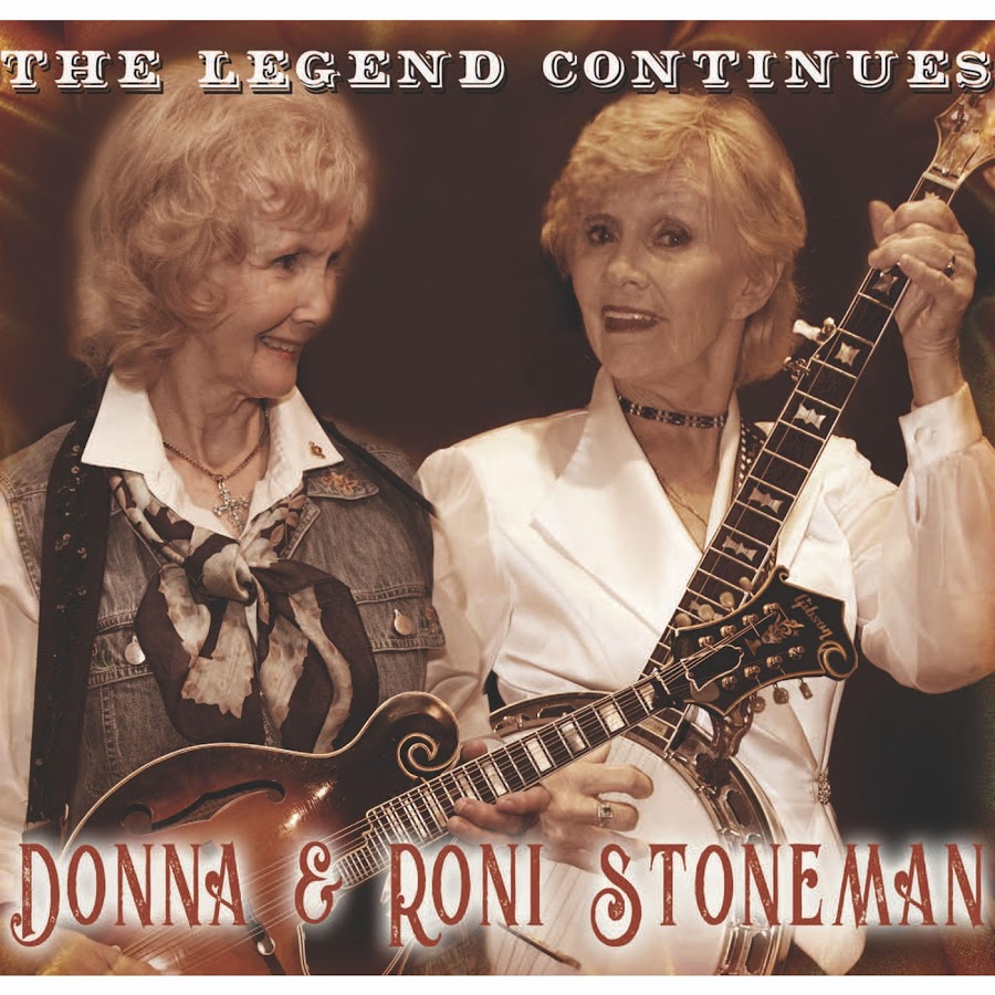 Roni Stoneman siblings: Meet Donna Stoneman & Patsy Stoneman