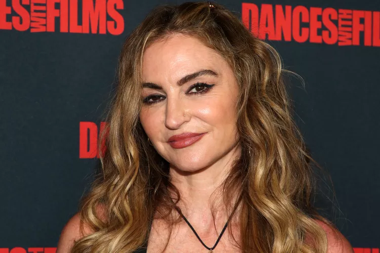 Drea de Matteo Net Worth