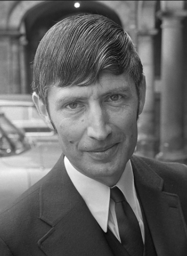 How long did Dries van Agt serve as Prime Minister of The Netherlands?