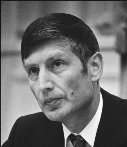 Who was Dries van Agt? Former Netherlands Prime Minister Dead at 93