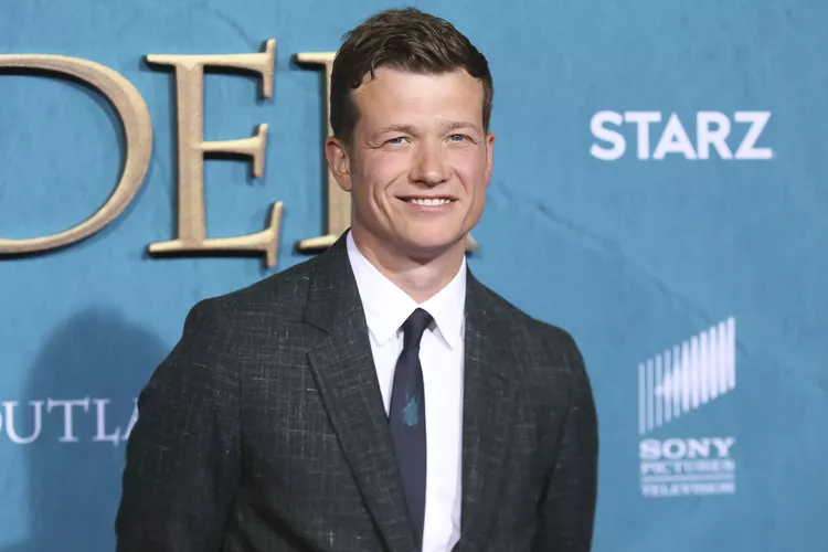 Ed Speleers Children: Meet Jude Speleers
