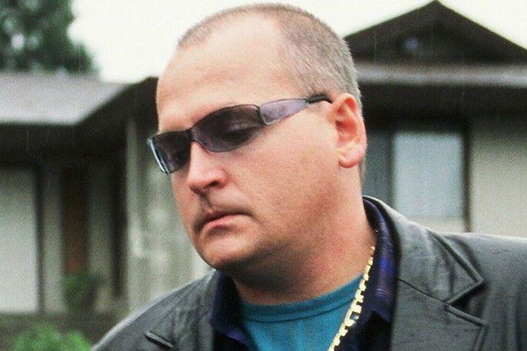 How did Eddie Driscoll die?