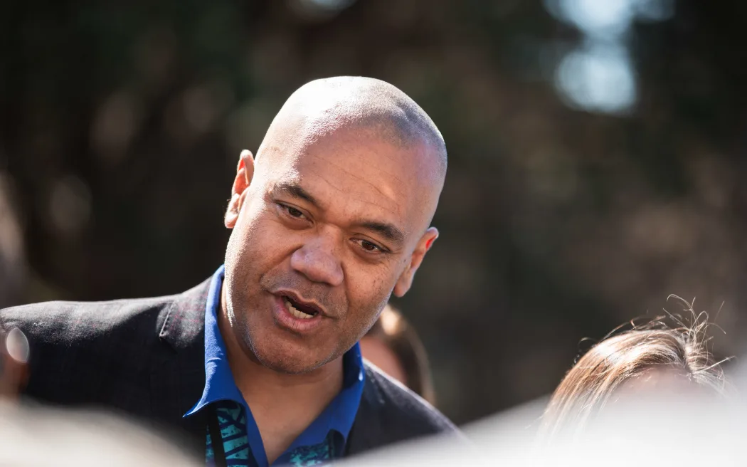 What happened to Efeso Collins?