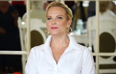 Elīna Garanča Age, Height, Movies, Songs and Albums, 2024