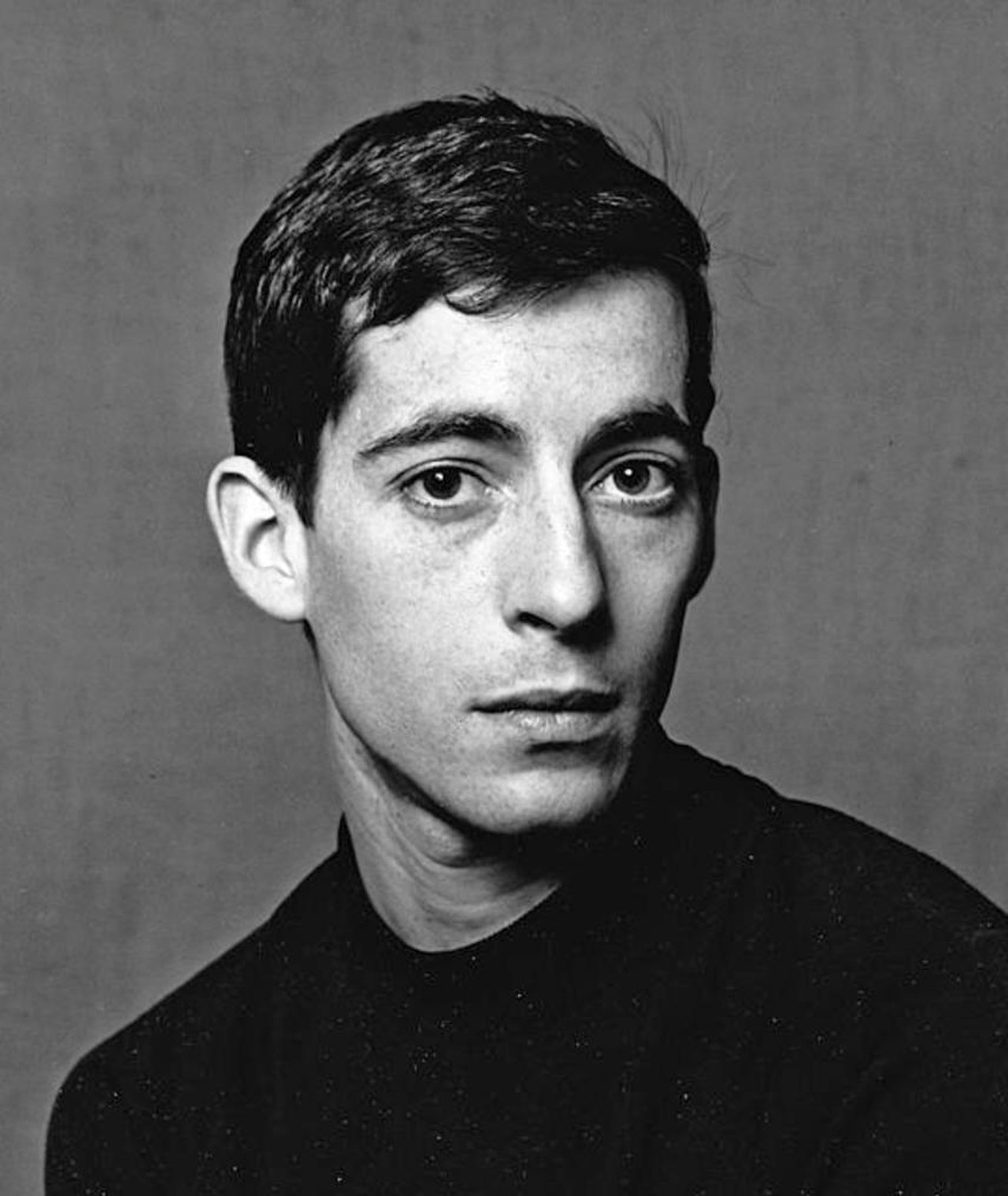 Eliot Feld children: Does Eliot Feld have kids?