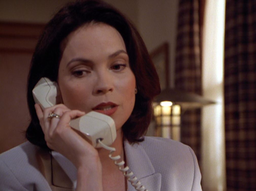 What Happened to Elizabeth Gracen?