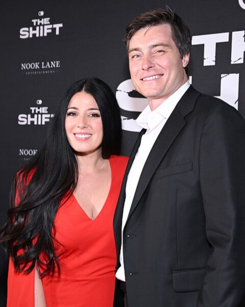 Elizabeth Tabish husband: Meet Stan Mayer