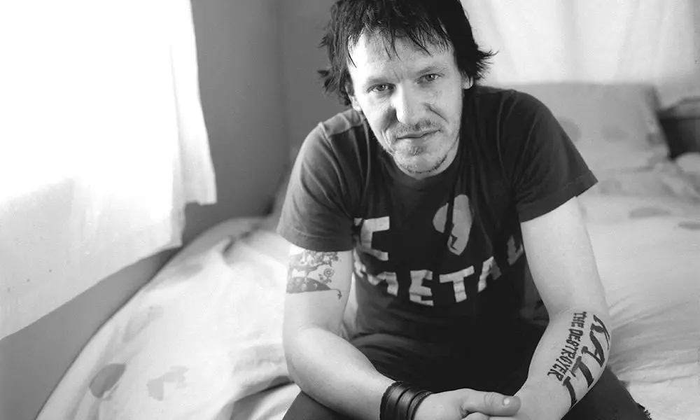 What Happened to Elliott Smith? How Did Elliott Smith Pass Away?