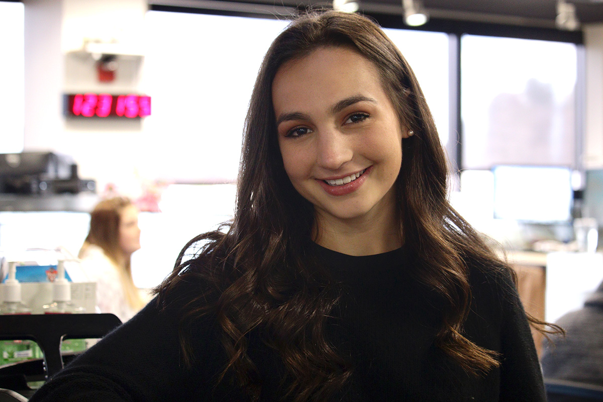 Emily Bear husband: Is Emily Bear married?