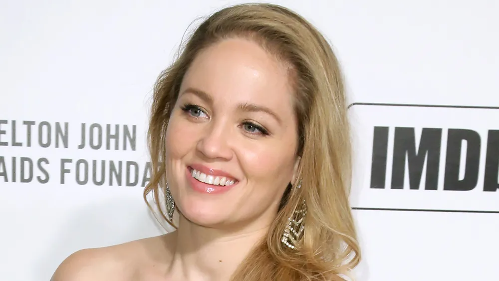 Erika Christensen Age, Movies and tv shows, Young, Scientologist