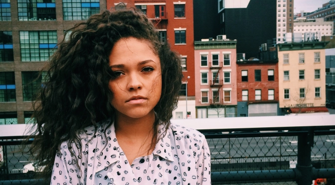 Motherless Eryn Allen Kane lyrics