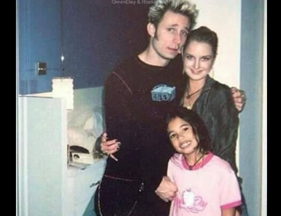 Mike Dirnt Second Wife: Who is Sarah Garrity?