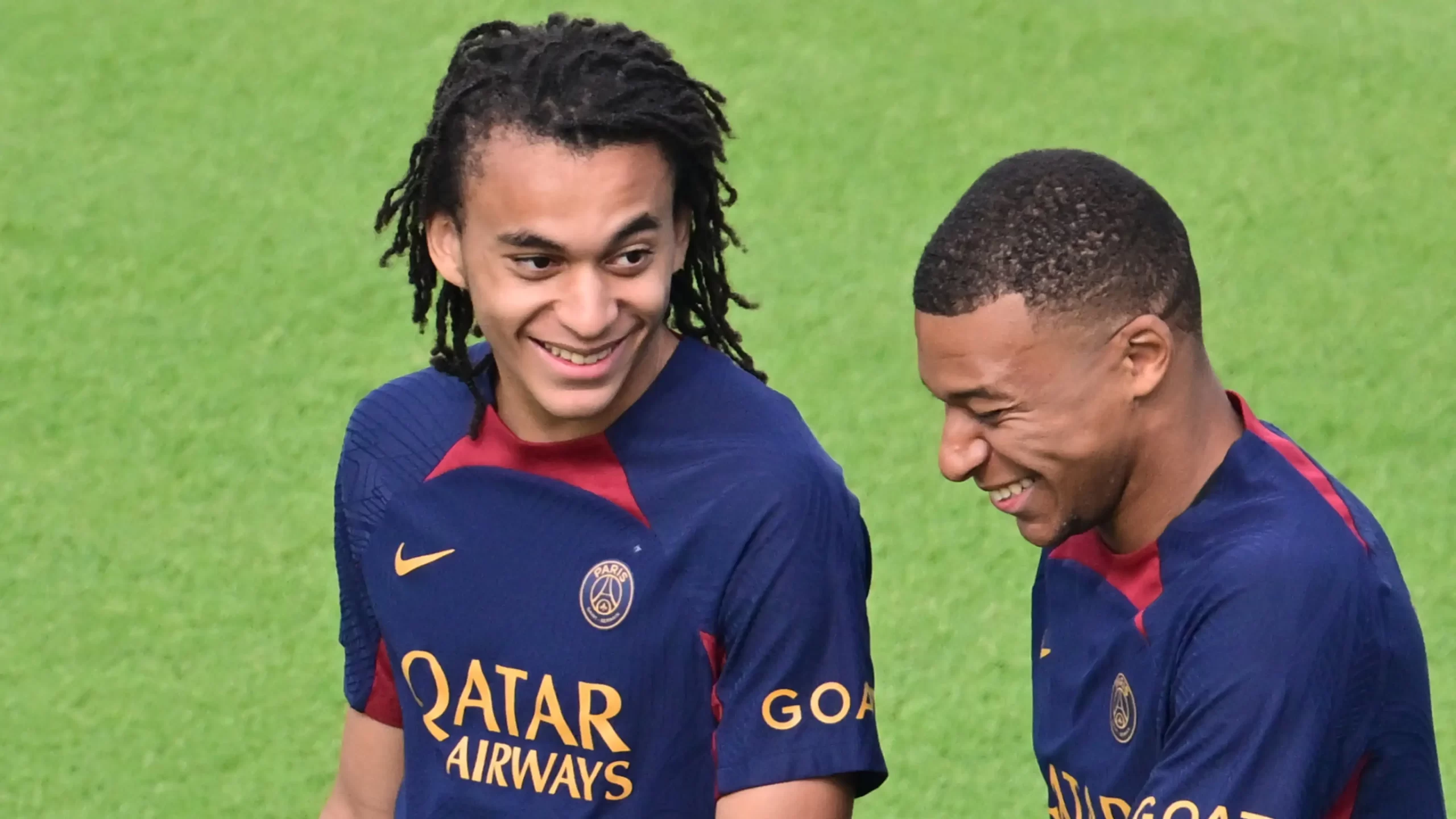 Ethan Mbappe Age, Birthday, Jersey Number, Position, Stats