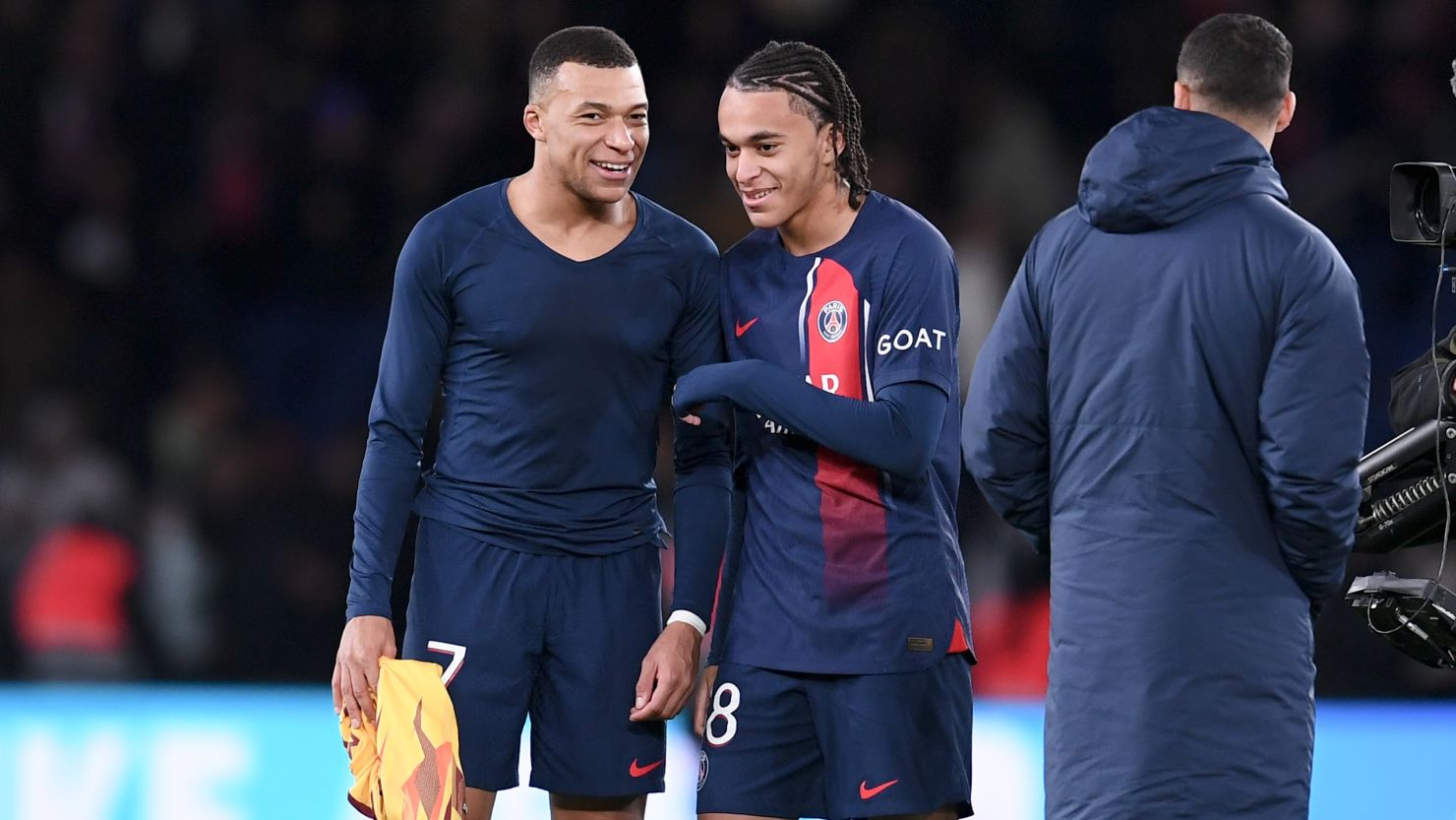 Who is Kylian Mbappé brother? Meet Ethan Mbappe