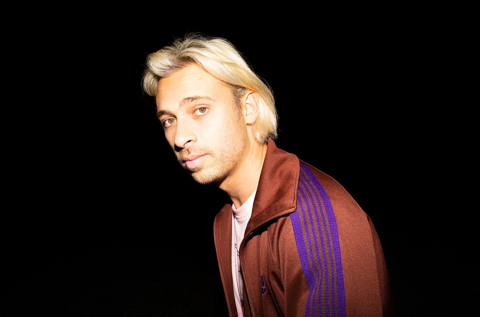 Who wrote Say Nothing Flume? What is the meaning behind the song say nothing Flume?