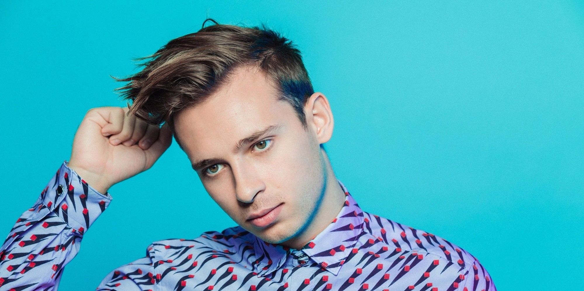 Flume (musician) nationality: What is Flume nationality?