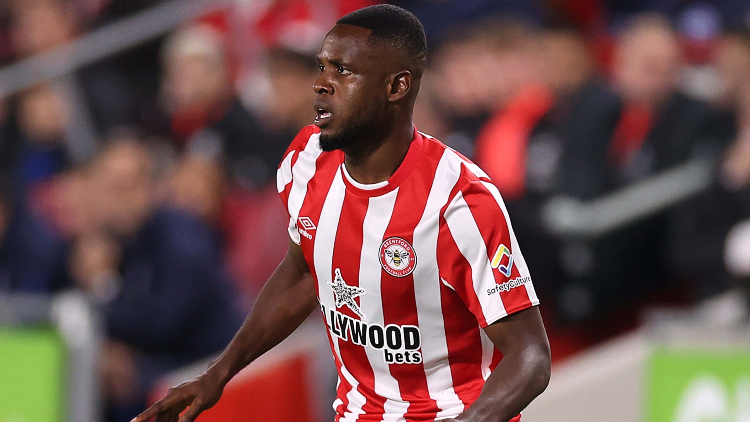 Frank Onyeka girlfriend: Who is Mmesoma Akaolisa?