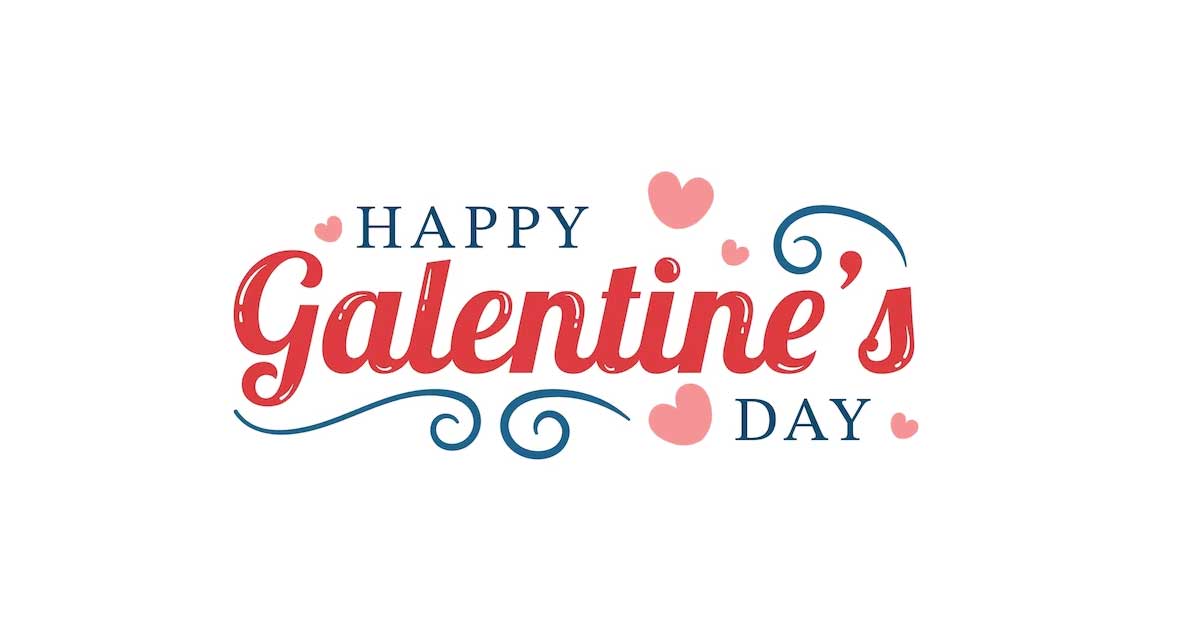 What is a Galentines day Party?