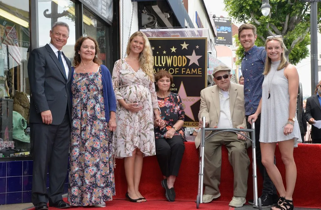Gary Sinise Children: Meet McCanna Anthony Sinise, Sophie Sinise, Ella Sinise