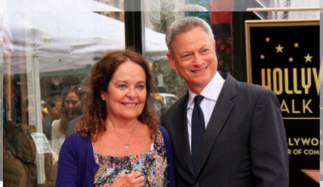Is Gary Sinise the actor married? Does Gary Sinise have children?