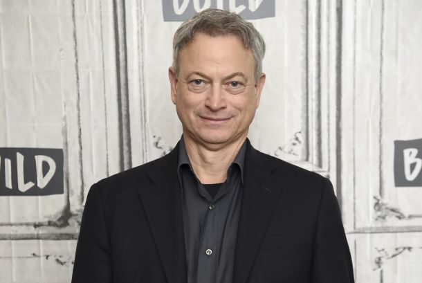 Gary Sinise Biography; Age, Movies and tv shows, Foundation, Accident
