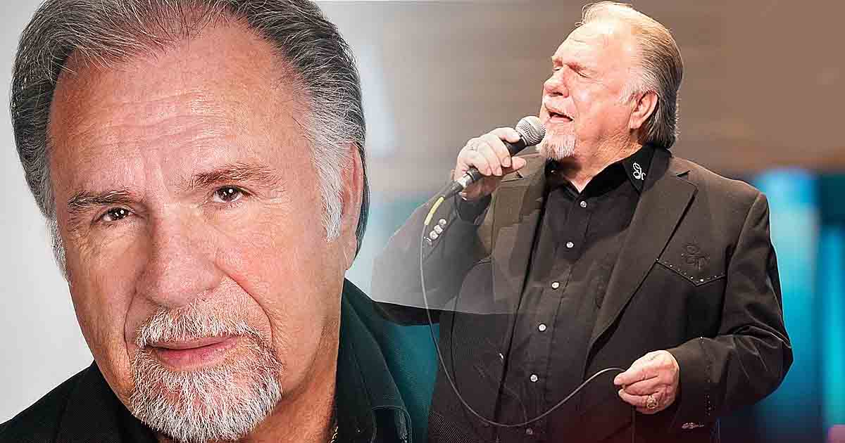 Gene Watson Net Worth: How rich is Gene Watson?