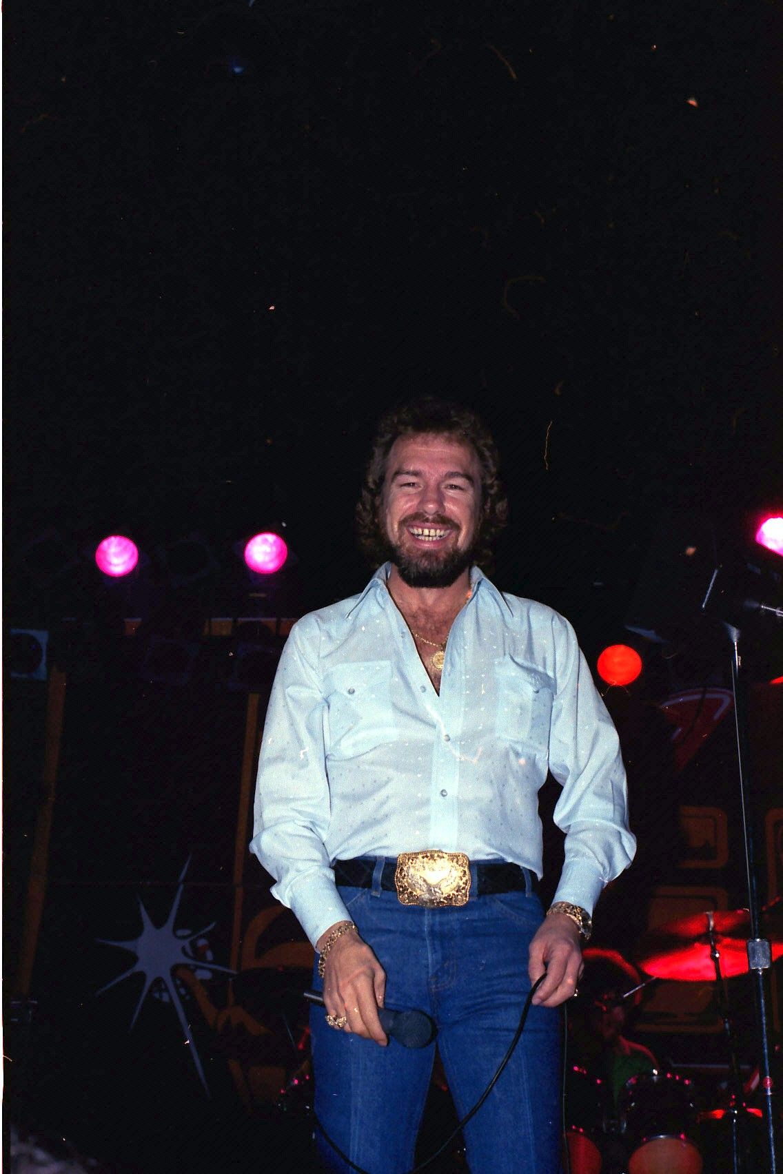 How old is Gene Watson? What nationality is Gene Watson?