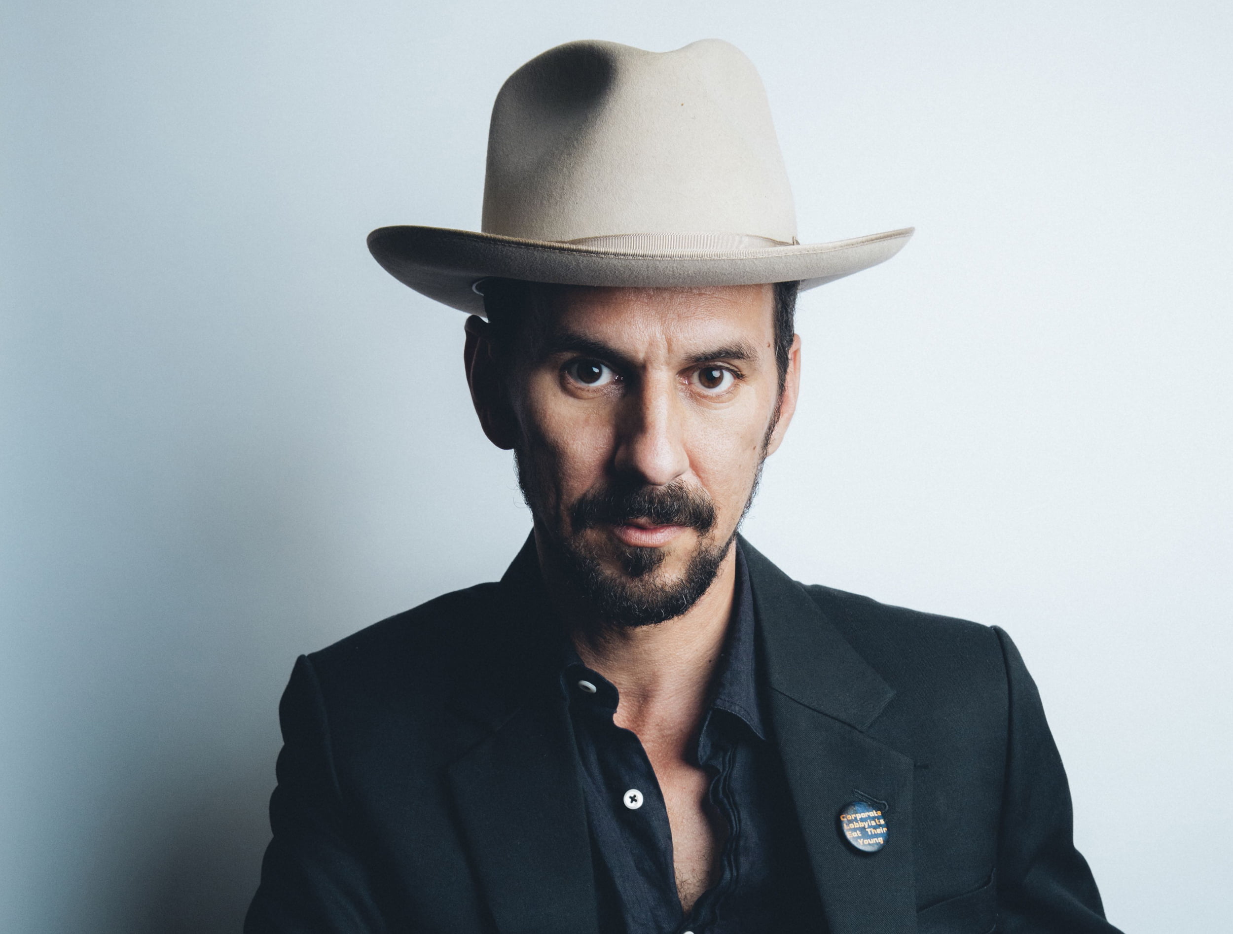 Gill Landry Songs, Albums, Tour, Age