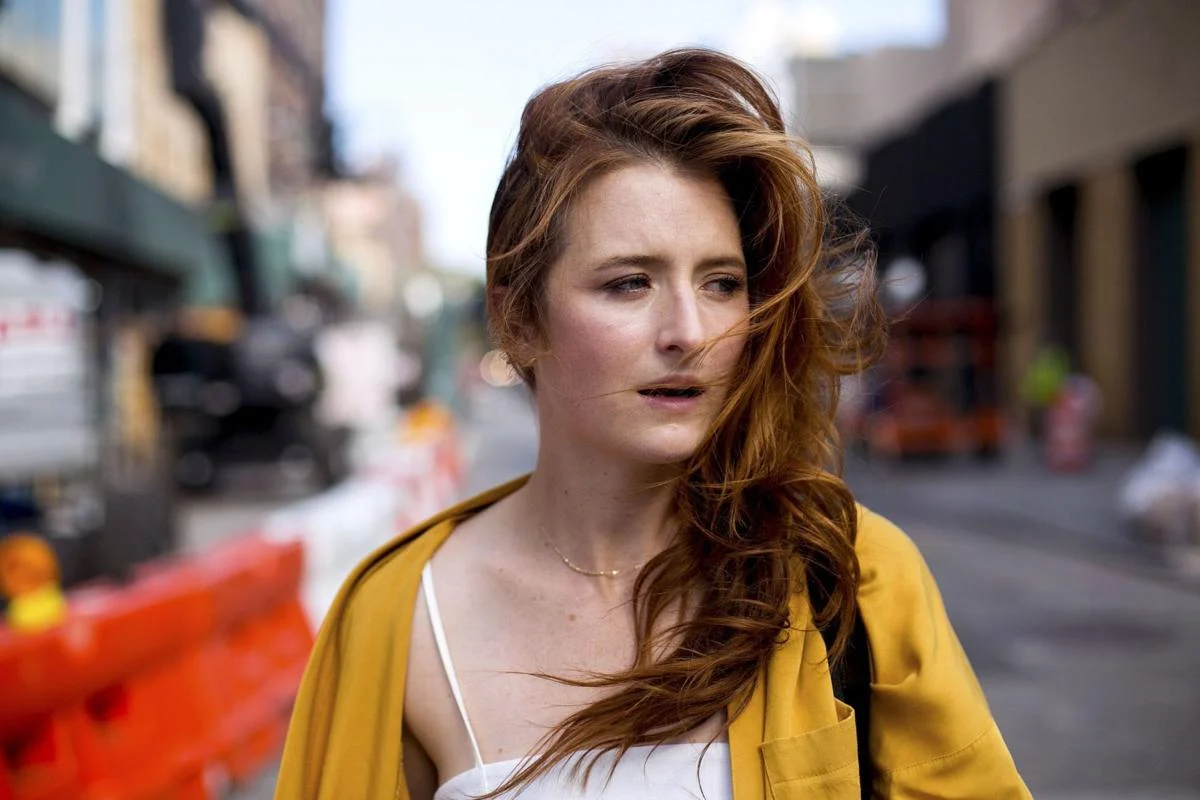 What Is Grace Gummer Doing Now?
