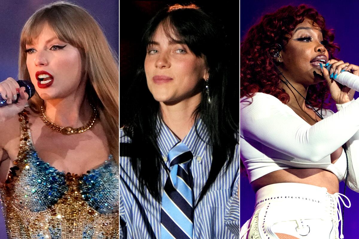 Who will perform Grammys 2024? Who is performing at the grammys 2024?