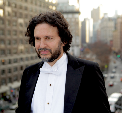 Meet Lori Singer’s brother Gregory Singer