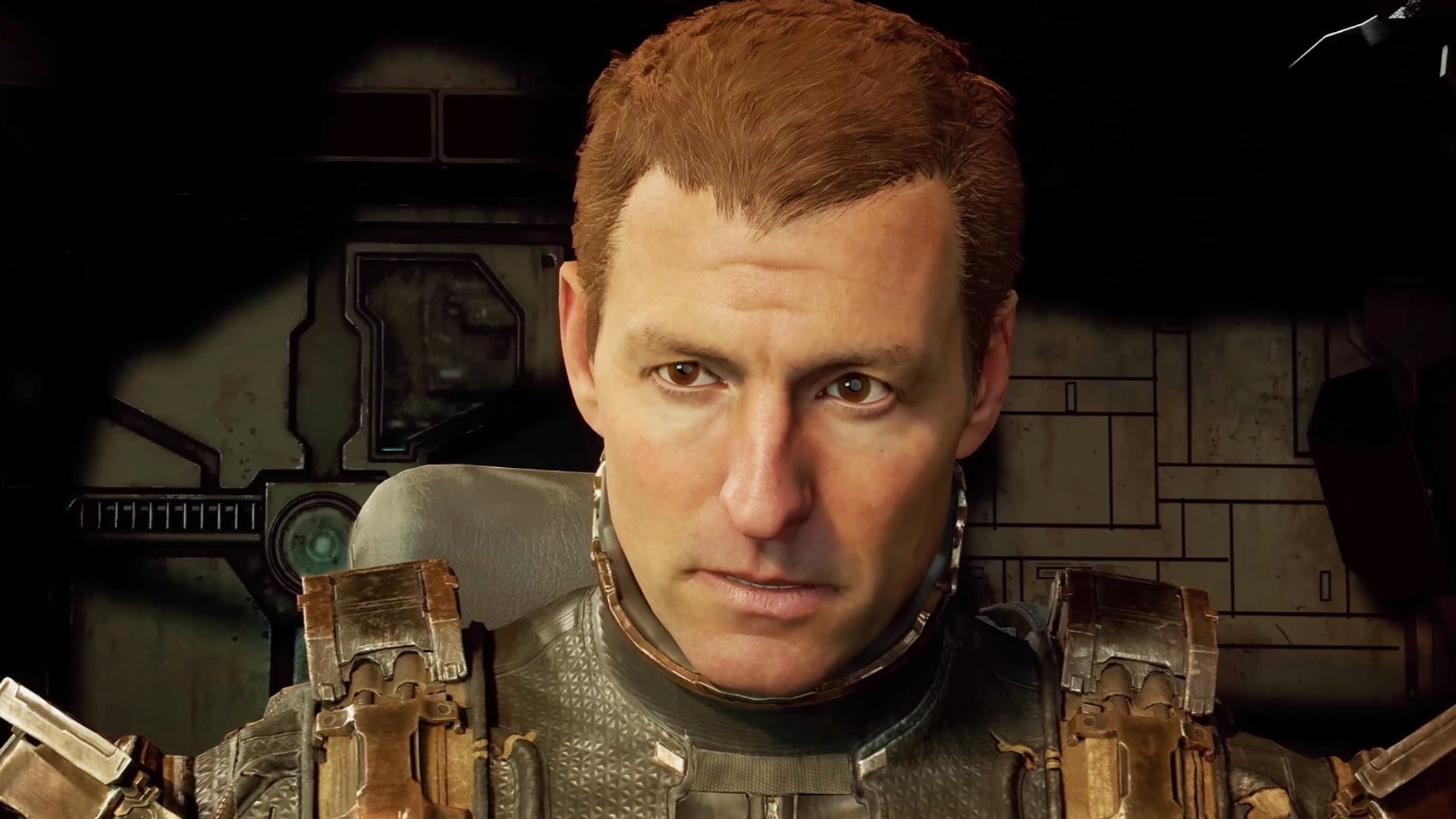 Who voices Isaac Clarke in Dead Space 2023? Was Gunner Wright in Dead Space 1?