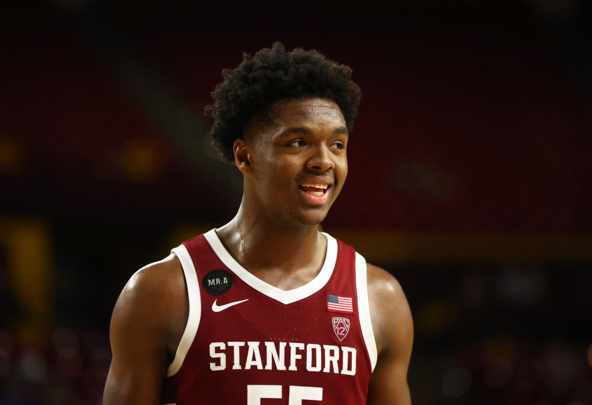 Harrison Ingram Family, Age, Height, Wingspan, GPA, Stats, NBA Draft