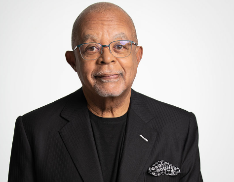 What books is Henry Louis Gates Jr. known for?