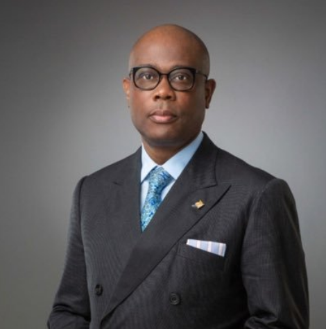 Herbert Wigwe Obituary